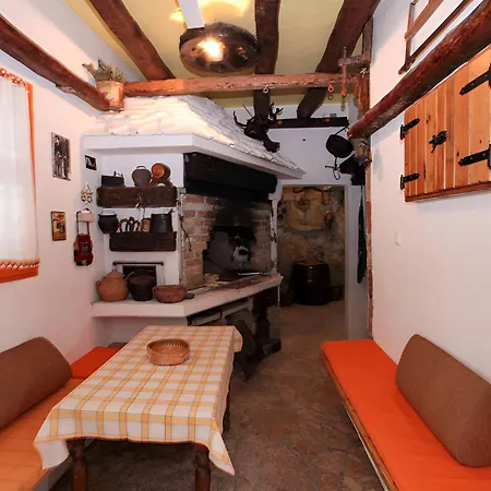 Ventus 2 3* Baška Voda