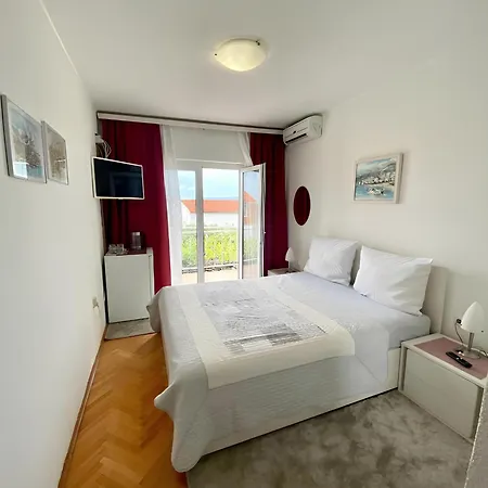 Gasthof Ventus 2 Baška Voda