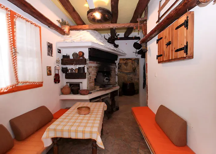 Ventus 2 3* Baška Voda