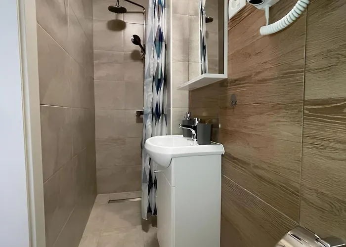 بيت ضيافة Ventus 2
