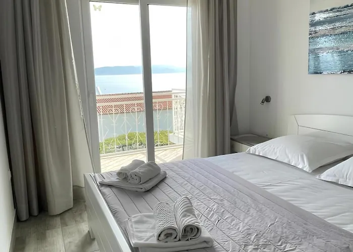 بيت ضيافة Ventus 2 3*