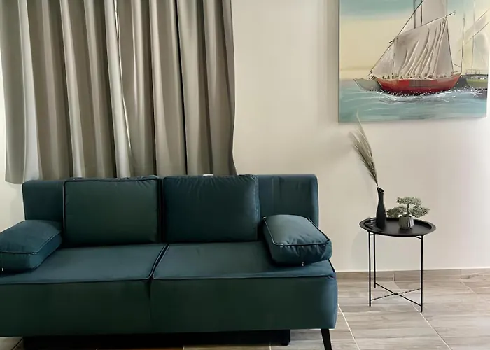 Ventus 2 3* Baška Voda