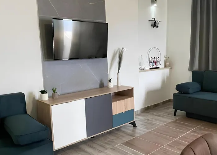 Ventus 2 بيت ضيافة