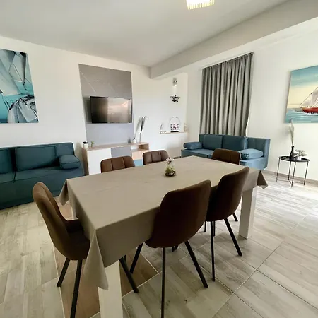 Ventus 2 Baška Voda
