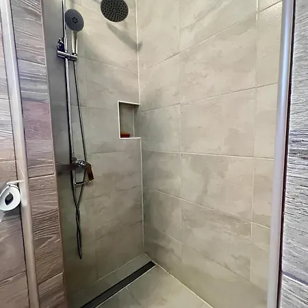 Ventus 2 Pensión 3*