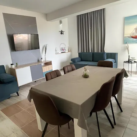 Ventus 2 Pensión 3*