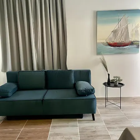 Ventus 2 3* Baška Voda