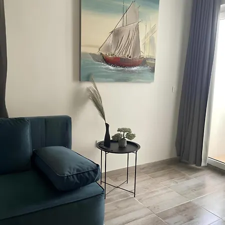 Ventus 2 Pensión 3*